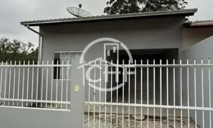 Casa com 2 quartos à venda na Rua Guilherme Kistenmacher, 230, Limeira Baixa, Brusque