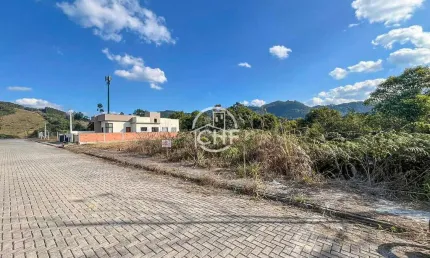 Terreno à venda na Mario Ebel, 250, Lageado Baixo, Guabiruba