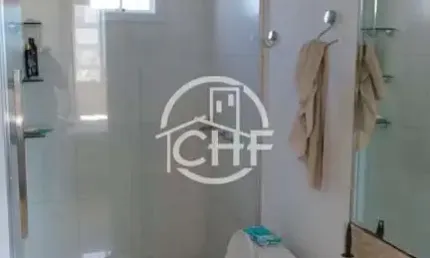 Apartamento 3 quartos proxímo centro, são luiz, brusque - sc