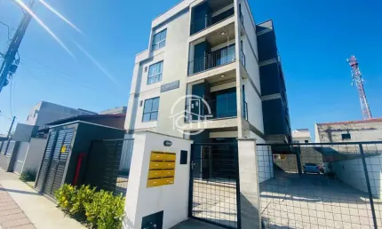 Apartamento com 2 quartos à venda na Rua Maria Andre de Freitas, 300, Rio Branco, Brusque