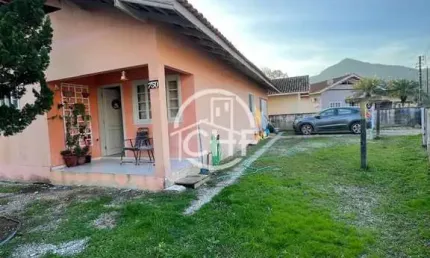 Casa com 2 quartos à venda na Rua Lorena, 750, Centro, Guabiruba