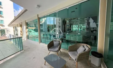 Apartamento com 3 quartos à venda na Rua Joaquim Zucco, 400, Nova Brasília, Brusque