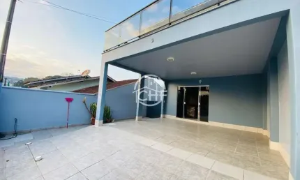 Casa com 2 quartos à venda na Rua Jaison Knihs, 88, Paquetá, Brusque