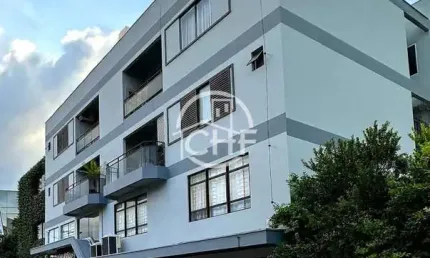 Apartamento 3 quartos no centro de brusque, Centro I, Brusque - SC