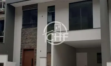 Casa 3 quartos no centro i, são pedro, brusque - sc