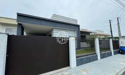 Casa 3 quartos com piscina , Rio Branco, Brusque - SC