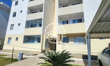 Lindo apartamento 2 quartos, Souza Cruz, Brusque - SC