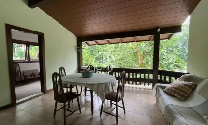 Excelente casa no jardim maluche, jardim maluche, brusque - sc