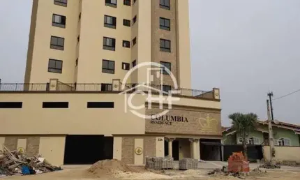 Apartamento com 1 quarto à venda na Rua Joaquim Reis, 274, Santa Terezinha, Brusque