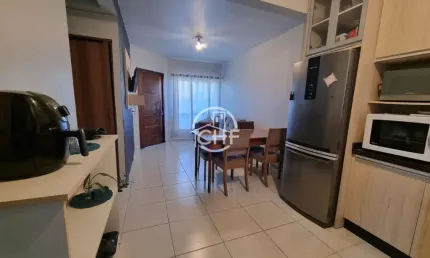 Casa com 2 quartos à venda no Centro, Guabiruba 