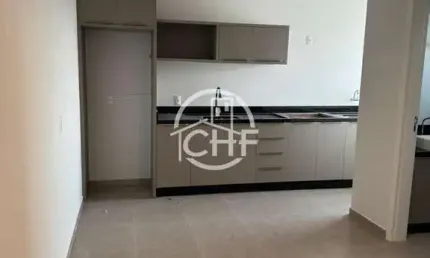 Flat semimobiliado prox unifebe, santa terezinha, brusque - sc