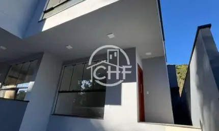 Geminada 1 quarto + 1 suite, nova brasília, brusque - sc