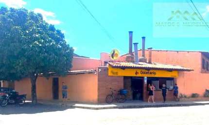 Ponto Comercial para Venda em Fortaleza, Novo Mondubim, 2 suítes, 5 banheiros, 2 vagas