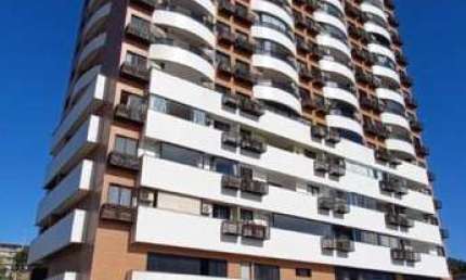 Apartamento 2 dormitórios para Venda em Fortaleza, Cais do Porto, 2 dormitórios, 1 suíte, 2 banheiros, 1 vaga