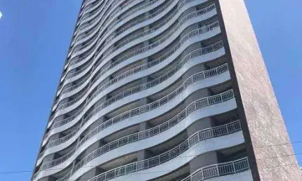 Apartamento 3 dormitórios para Venda em Fortaleza, Meireles, 3 dormitórios, 2 suítes, 3 banheiros, 2 vagas
