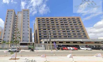 Apartamento 3 dormitórios para Venda em Fortaleza, Monte Castelo, 3 dormitórios, 1 suíte, 2 banheiros, 1 vaga