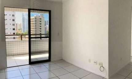 Apartamento 3 dormitórios para Venda em Fortaleza, Fátima, 3 dormitórios, 1 suíte, 2 banheiros, 2 vagas