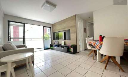 Apartamento 2 dormitórios para Venda, Parreão, 2 dormitórios, 1 suíte, 2 banheiros, 1 vaga