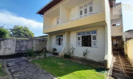 Casa 4 dormitórios ou + para Venda em Fortaleza, Cidade dos Funcionários, 9 dormitórios, 3 suítes, 7 banheiros, 6 vagas