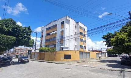 Apartamento 2 dormitórios para Locação, Tauape, 2 dormitórios, 1 suíte, 2 banheiros, 1 vaga
