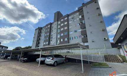 Apartamento 03 dormitórios no bairro Parque Guarani em Joinville