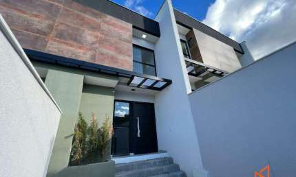 Casa com 3 quartos à venda na Rua Farroupilha, 479, Floresta, Joinville