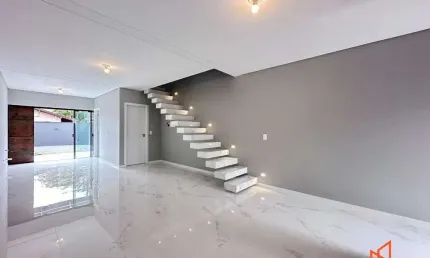 Casa com 3 quartos à venda na Rua Riachuelo, 268, Bom Retiro, Joinville