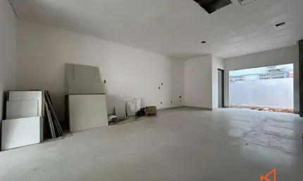 Casa com 3 quartos à venda na Rua Colon, 199, Glória, Joinville