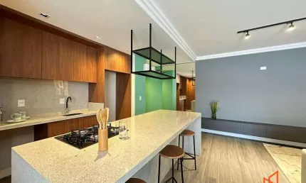 Apartamento com 3 quartos à venda na Rua Pernambuco, 377, Anita Garibaldi, Joinville
