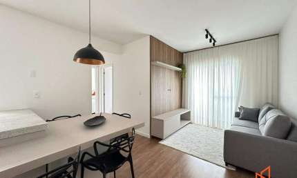 Apartamento com 2 quartos à venda na Rua Campinas, 51, Itaum, Joinville