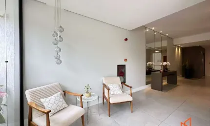 Apartamento com 3 quartos à venda na Rua Porto União, 92, Anita Garibaldi, Joinville