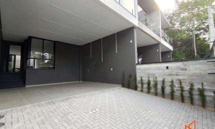 Casa com 3 quartos à venda na Rua Paraíba, 605, Anita Garibaldi, Joinville