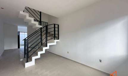 Casa com 2 quartos à venda na Rua dos Professores, 80, Boehmerwald, Joinville