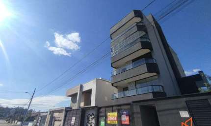 Apartamento com 3 quartos à venda na Rua Graúna, 142, Costa e Silva, Joinville