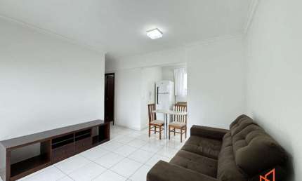Apartamento com 02 dormitório no Costa e Silva Joinville