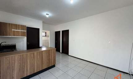 Apartamento com 2 quartos no Boehmerwald em Joinville