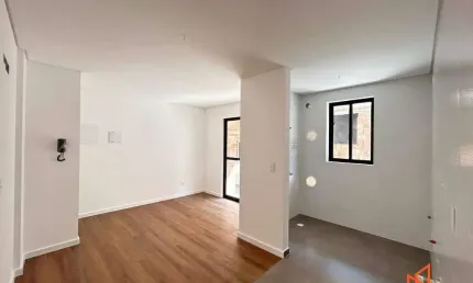 Apartamento com 2 quartos no costa e silva em joinville