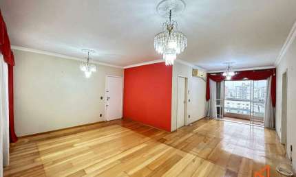 Apartamento com 4 quartos à venda na Rua Alexandre Schlemm, 92, Bucarein, Joinville
