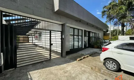 Sala comercial para alugar na Rua Rio Grande do Sul, 119, Anita Garibaldi, Joinville