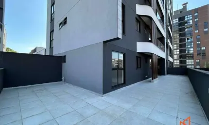 Apartamento com 3 quartos no Anita Garibaldi em Joinville