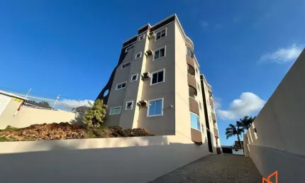 Apartamento com 3 quartos à venda na Rua Augusto Schmidt, 142, Floresta, Joinville