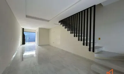 Casa com 2 quartos à venda na Rua Cuiabá, 197, Costa e Silva, Joinville