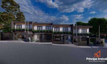 Casa com 3 quartos à venda na Rua Senador Mathias Schroeder, 41, Costa e Silva, Joinville