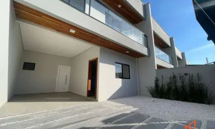 Casa com 3 quartos à venda na Rua Senador Mathias Schroeder, 41, Costa e Silva, Joinville