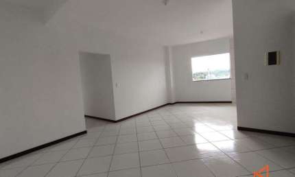 Apartamento com 2 quartos à venda na Rua Santa Catarina, 1183, Floresta, Joinville
