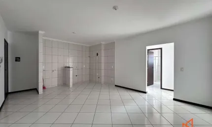 Apartamento com 2 quartos à venda na Rua Santa Catarina, 1183, Floresta, Joinville