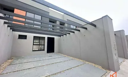 Casa com 3 quartos à venda na Rua Guilherme Welter, 248, Anita Garibaldi, Joinville