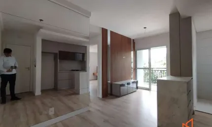 Apartamento com 2 quartos no Costa e Silva em Joinville