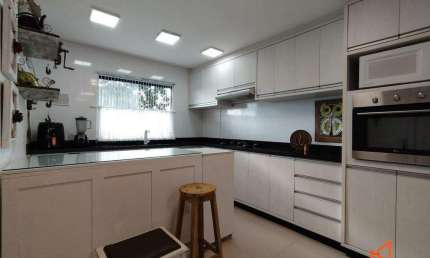 Apartamento com 2 quartos no Guanabara em Joinville
