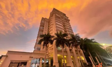 Apartamento com 2 quartos no Atiradores em Joinville